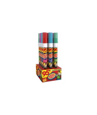 MEGA MOUTH CANDY SPRAY (12 PACK)