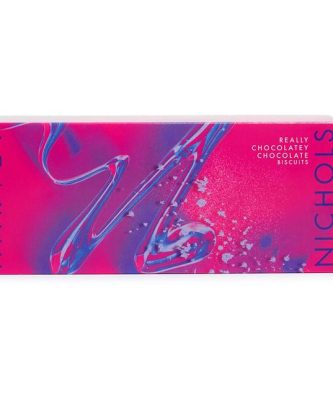 Harvey Nichols Really Chocolatey Biscuits 200g