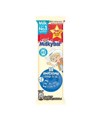 MILKYBAR KIDS 12g 25P (54 PACK)
