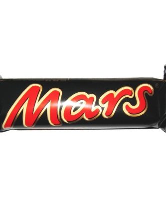 Mars Bars 51g Full Size Bars (24 Pack)