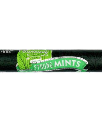 M&S Extra Strong Mints 32g