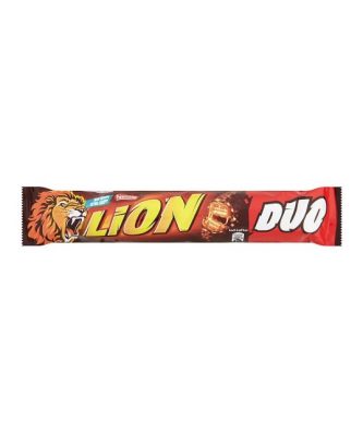 LION MILK DUO 60g (28 PACK)