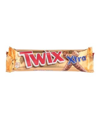 TWIX XTRA 75g (30 PACK)