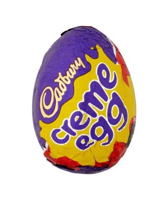 Cadburys Creme Egg (48 Pack)