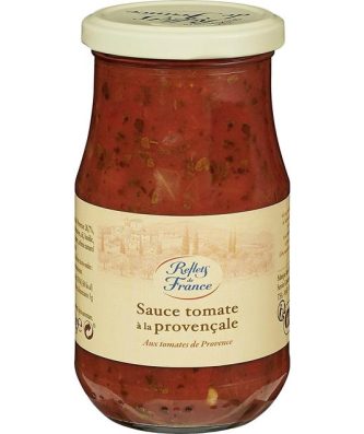 Reflets de France Provencale Sauce 350g