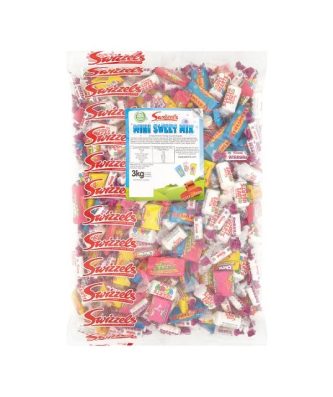 SWIZZELS MINI SWEET MIX BULK