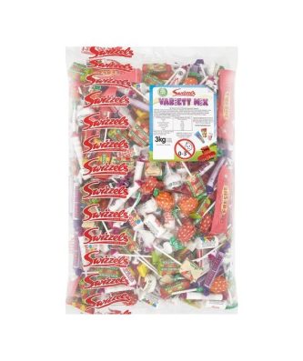 Swizzels Variety Mix 3kg