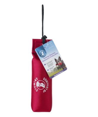 Clix Canvas Training Dummy Medium Dog Toy