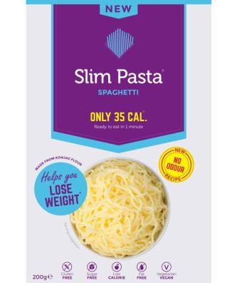 Eat Water Slim Spaghetti Pasta 200g