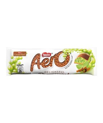 AERO PEPPERMINT 36g (24 PACK)