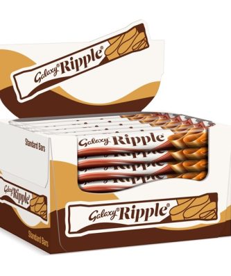 GALAXY RIPPLE 33g (36 PACK)