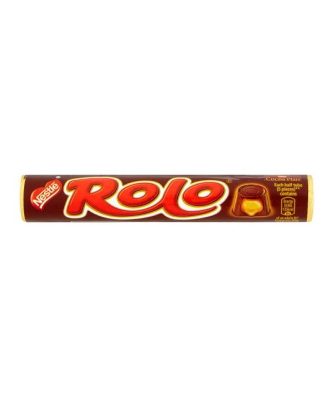 NESTLE ROLO 52g (36 PACK)