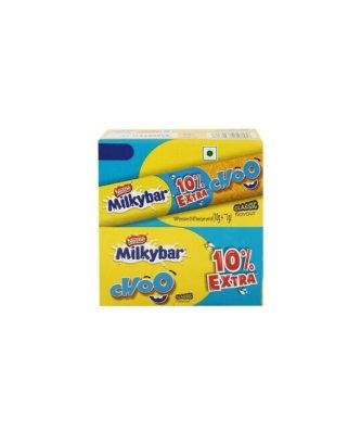 Milkybar Choos 10g 28 Pack