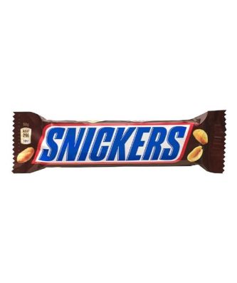 SNICKERS 48g (48 PACK)