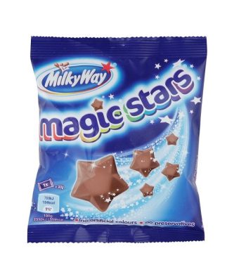 MILKY WAY MAGIC STARS 33g (36 PACK)