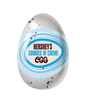 Hersheys Cookies N Creme Egg 34g (48 Pack)