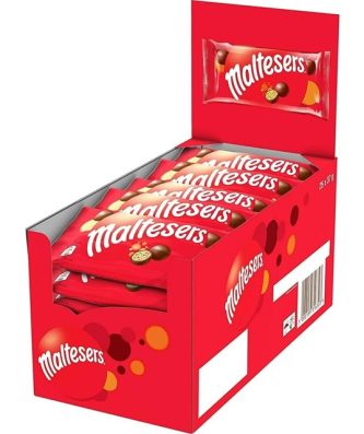 Maltesers 37g (25 Pack)