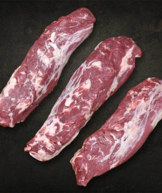 PATA NEGRA - IBÉRIQUE - FILET PUR