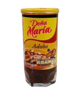 Dona Maria Mole Adobo 235g