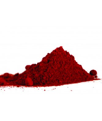 Ancho Chilli Powder 100g