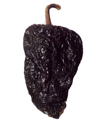 Ancho Whole Dried Chilli 1kg