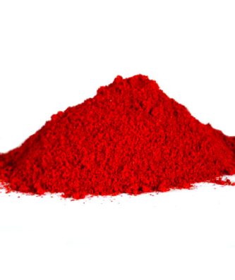 Arbol Chilli Powder 100g