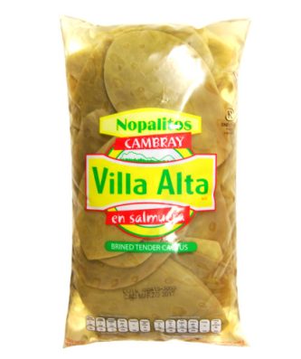 Azteca Cactus Whole Pouch 1kg