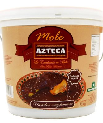 Azteca Mole Traditional 5kg