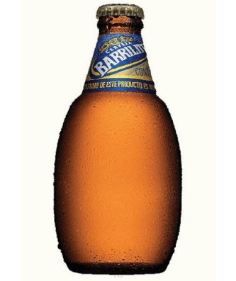 Barrilito Beer 355ml