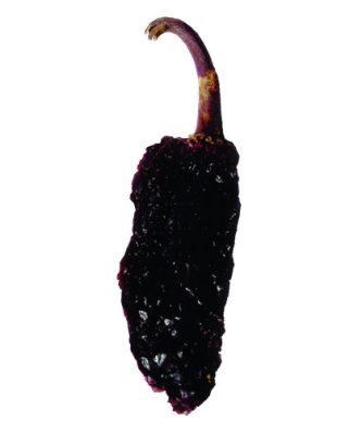Morita Chipotle Whole Dried Chilli 1kg