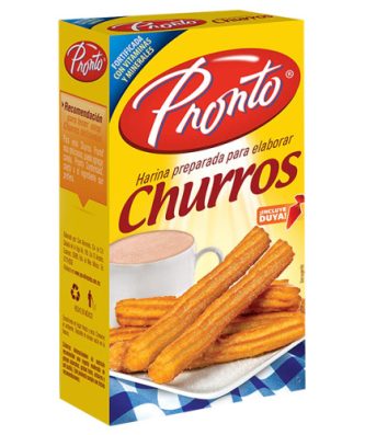 Churros Mix - Pronto 350g