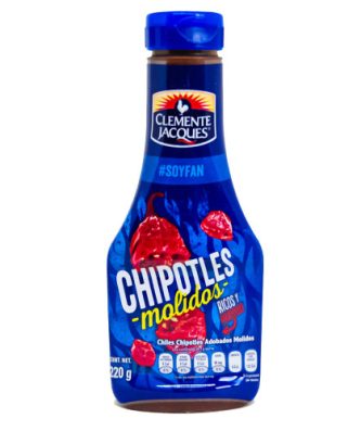 Clemente Jacques Chipotle Relish 220g