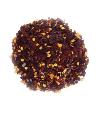 Guajillo Flakes 100g