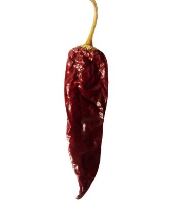 Guajillo Whole Dried Chilli 1kg
