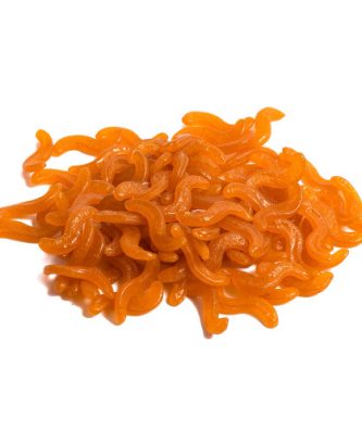 Gustinos Wheat Flour Snack Pellets for frying GUSANO 227g