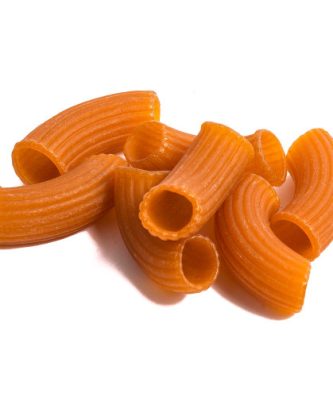 Gustinos Wheat Flour Snack Pellets for frying TUBO 227g