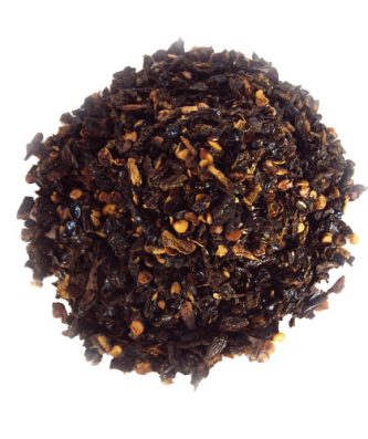 Jalapeno Flakes 100g