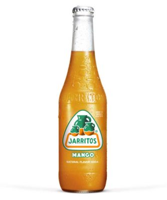 Jarritos Mango 370ml