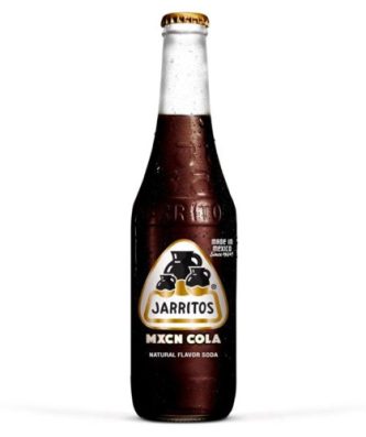 Jarritos Mexican Cola 370ml