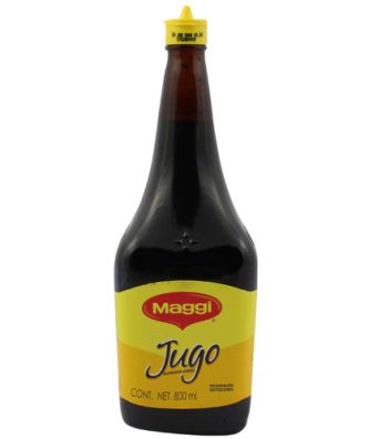 Jugo Maggi Seasoning 800ml