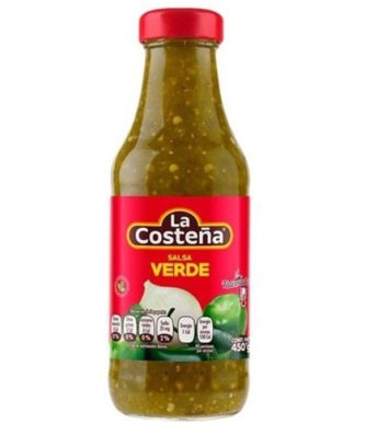 La Costena Salsa Verde 450g
