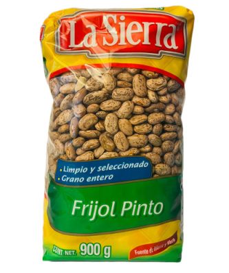 La Sierra Dried Pinto Beans 900g