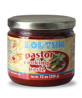 Lol Tun Pastor Cooking Paste 320g