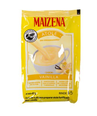 Maizena Vanilla 47g