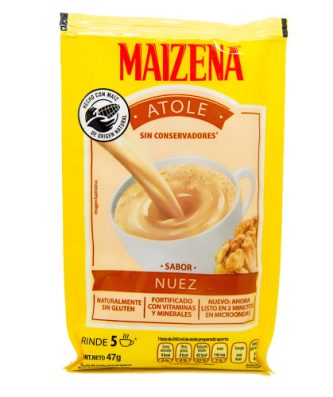 Maizena Nuez - Walnut 47g