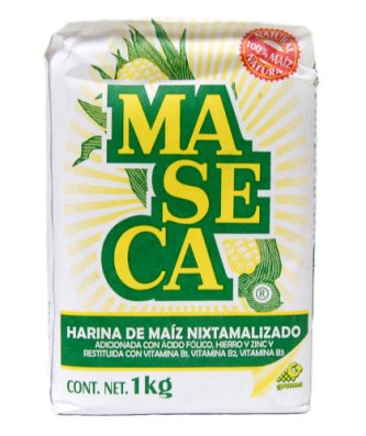 Maseca White 1kg