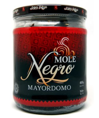 Mayordomo Oaxaqueno Mole 460g