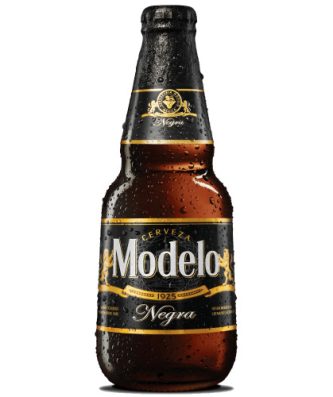 Modelo Negra Beer 355ml