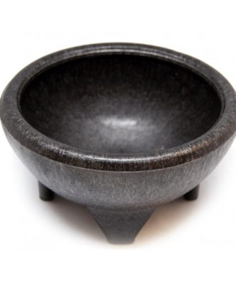 Molcajete Plastic 12cm