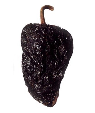 Mulato Whole Dried Chilli 1kg
